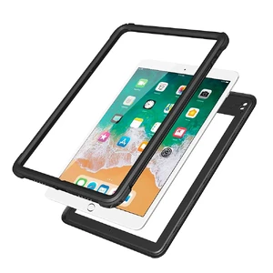 Водонепроникний протиударний чохол iLoungeMax Exclusive Rugged Case для iPad Air 3 (2019) | Pro 10.5" - Фото 2