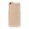 Чехол-аккумулятор oneLounge JLW Power Case Gold 5500mAh для iPhone 7/8/SE 2020/6s/6  - Фото 1
