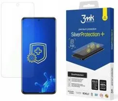 Гидрогелевая защитная пленка iLoungeMax Hydrogel Clear для Xiaomi 12 / 12X  - Фото 1