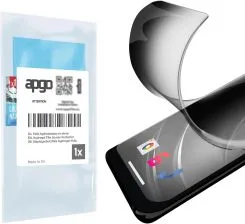 Гідрогелева захисна плівка iLoungeMax Hydrogel Clear для Huawei MediaPad M6 10.8  - Фото 1