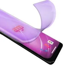 Гидрогелевая защитная пленка iLoungeMax Hydrogel Clear для Lenovo Vibe K5 Note  - Фото 1