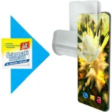 Гидрогелевая защитная пленка iLoungeMax Hydrogel Clear для Xiaomi Mi6  - Фото 1