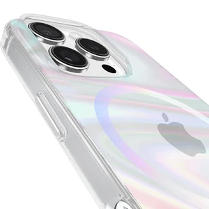 Чохол Case-Mate Soap Bubble Mag для iPhone 16 Pro - Фото 8