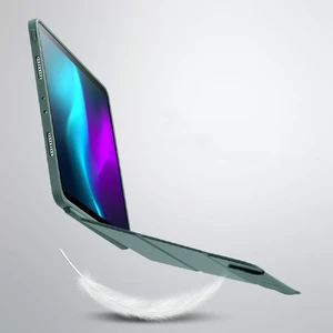 Магнітний чохол-книжка ESR Rebound Hybrid Case 360 ​​Forest Green для iPad Pro 11" M2 (2022) | M1 (2021) - Фото 6
