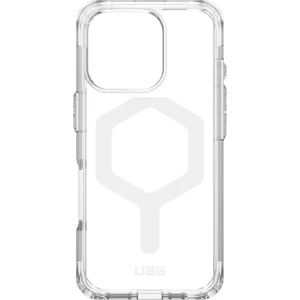 Прозорий чохол Urban Armor Gear Plyo Mag для iPhone 16 Pro - Фото 2