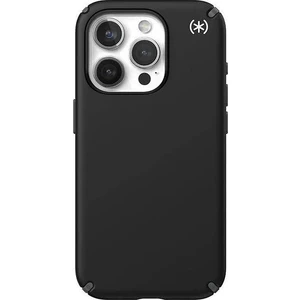 Чехол Speck Presidio2 Pro Black для iPhone 15 Pro - Фото 7