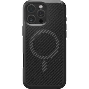 Чорний чохол Spigen Core Armor Mag для iPhone 16 Pro Max - Фото 2