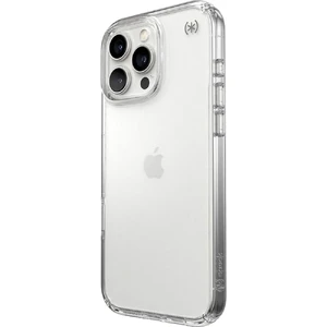 Прозрачный чехол Speck Presidio Perfect-Clear для iPhone 16 Pro Max - Фото 10