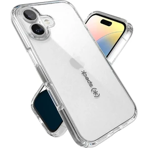 Прозорий чохол Speck Gemshell для iPhone 16 - Фото 11