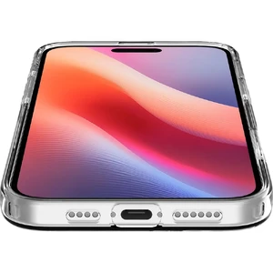 Прозорий чохол Spigen Crystal Flex для iPhone 16 Plus - Фото 10