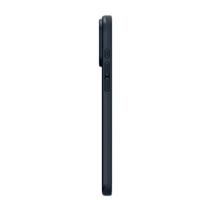 Гранатовый чехол Spigen Thin Fit Mag для iPhone 16 Pro Max - Фото 5