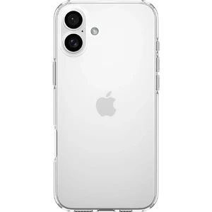 Прозорий чохол Spigen Crystal Flex для iPhone 16 Plus - Фото 2