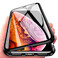 Магнитный чехол iLoungeMax Glass Magnetic для iPhone X | XS - Фото 2
