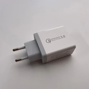 Швидке зарядний пристрій iLoungeMax USB 3-Port Quick Charge 3.0 - Фото 5