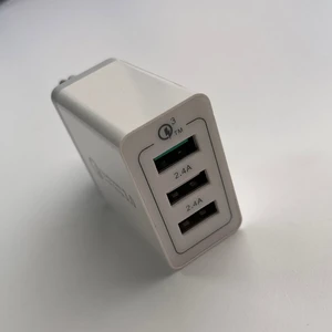 Швидке зарядний пристрій iLoungeMax USB 3-Port Quick Charge 3.0 - Фото 7