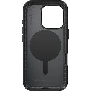 Чорний чохол Speck Presidio2 Pro ClickLock MagSafe для iPhone 16 Pro - Фото 8