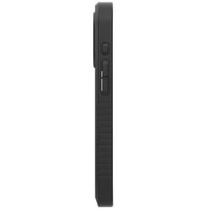 Черный чехол с подставкой Zagg Gear4 Denali Snap MagSafe для iPhone 16 Pro - Фото 7