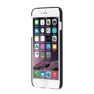 Чехол Incipio Feather Black для iPhone 6 Plus | 6s Plus - Фото 2