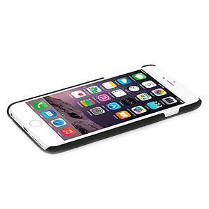 Чехол Incipio Feather Black для iPhone 6 Plus | 6s Plus - Фото 3
