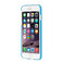 Чехол Incipio Feather Light Blue для iPhone 6 Plus/6s Plus - Фото 2