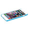 Чехол Incipio Feather Light Blue для iPhone 6 Plus/6s Plus - Фото 3