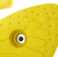 Детский противоударный чехол iLoungeMax Cartoon Butterfly Yellow для iPad Pro 9.7" | Air | Air 2