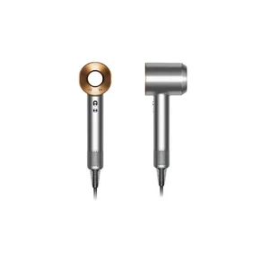 Фен Dyson Supersonic HD07 Nickel | Copper - Фото 2