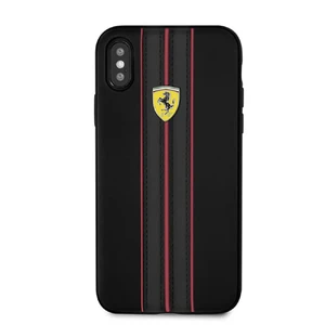 Чохол Ferrari On Track Logo для iPhone X | XS