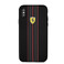 Чехол Ferrari On Track Logo для iPhone X | XS  - Фото 1
