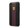 Чехол Ferrari On Track Logo для iPhone X | XS - Фото 3