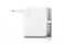 Перехідник Євро iLoungeMax для блоків живлення і зарядок Apple MacBook Pro | Air, iPhone, iPad, iPod - Фото 4