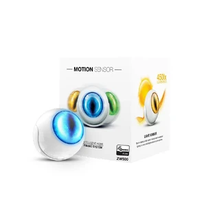 Умный датчик движения Fibaro Motion Sensor