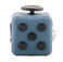 Антистресс-игрушка iLoungeMax Fidget Cube Graphite - Фото 5
