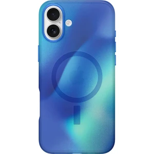 Чехол Otterbox Figura Series MagSafe Northern Lights (Blue) для iPhone 16 Plus  - Фото 1