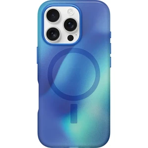 Чохол Otterbox Figura Series MagSafe Northern Lights (Blue) для iPhone 16 Pro  - Фото 1