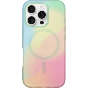 Чехол Otterbox Figura Series MagSafe Solstice (Rainbow) для iPhone 16 Pro  - Фото 1