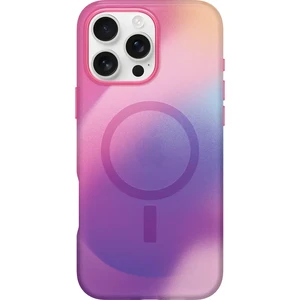 Чехол Otterbox Figura Series MagSafe EOS (Pink) для iPhone 16 Pro Max  - Фото 1