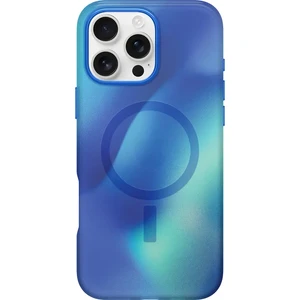Чехол Otterbox Figura Series MagSafe Northern Lights (Blue) для iPhone 16 Pro Max  - Фото 1