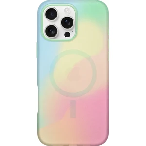 Чехол Otterbox Figura Series MagSafe Solstice (Rainbow) для iPhone 16 Pro Max  - Фото 1