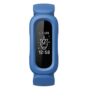 Дитячий фітнес-браслет Fitbit Ace 3 Blue/Green