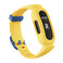Дитячий фітнес-браслет Fitbit Ace 3 Yellow - Фото 2