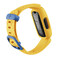 Дитячий фітнес-браслет Fitbit Ace 3 Yellow - Фото 3