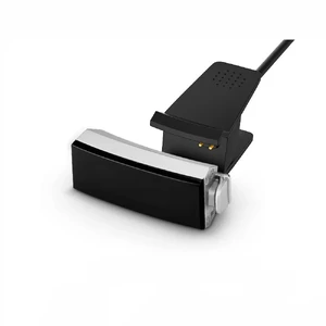 Зарядний кабель iLoungeMax для фітнес-браслета Fitbit Alta - Фото 5
