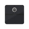 Умные весы Fitbit Aria 2 Black FB202BK - Фото 1