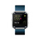 Спортивные смарт-часы Fitbit Blaze Small Blue/Silver - Фото 2