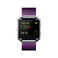 Спортивные смарт-часы Fitbit Blaze XL Plum/Silver - Фото 2