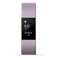 Фитнес-браслет Fitbit Charge 2 Large Lavender/22k Rose Gold Plated - Фото 3