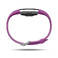 Фитнес-браслет Fitbit Charge 2 Large Plum/Stainless Steel - Фото 2