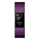Фитнес-браслет Fitbit Charge 2 Large Plum/Stainless Steel - Фото 3