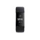 Фитнес-браслет Fitbit Charge 3 Small | Large Black | Graphite Aluminum - Фото 3